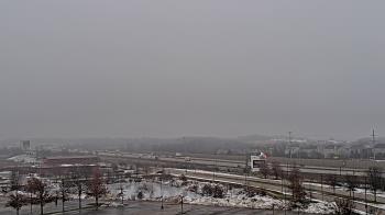 Weather camera view of NOW Arena.