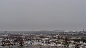 Weather camera view of NOW Arena.