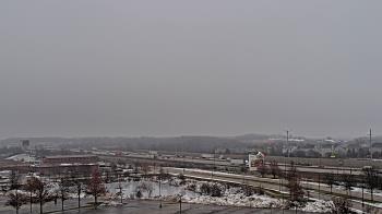 Weather camera view of NOW Arena.