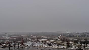 Weather camera view of NOW Arena.