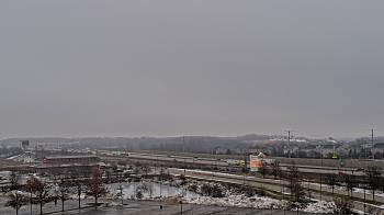 Weather camera view of NOW Arena.