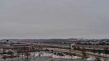 Weather camera view of NOW Arena.