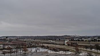 Weather camera view of NOW Arena.