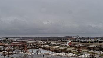 Weather camera view of NOW Arena.