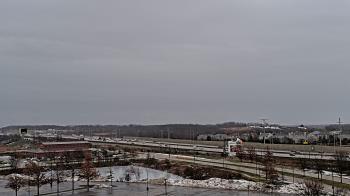 Weather camera view of NOW Arena.