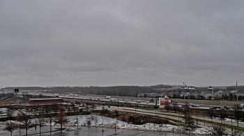 Weather camera view of NOW Arena.