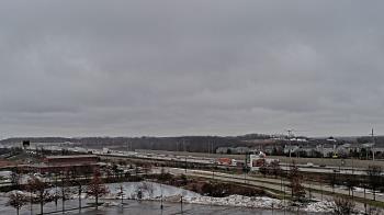 Weather camera view of NOW Arena.