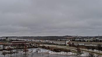 Weather camera view of NOW Arena.