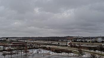 Weather camera view of NOW Arena.