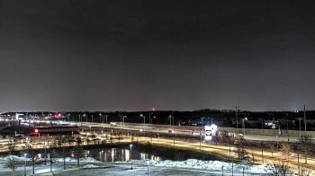 Weather camera view of NOW Arena.