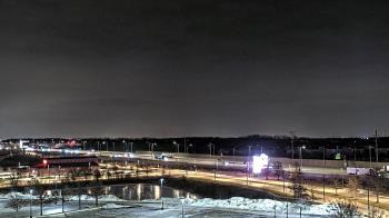 Weather camera view of NOW Arena.