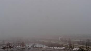 Weather camera view of NOW Arena.