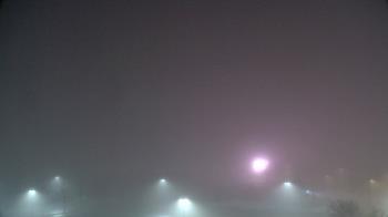 Weather camera view of NOW Arena.