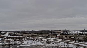 Weather camera view of NOW Arena.