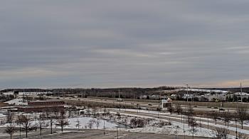 Weather camera view of NOW Arena.
