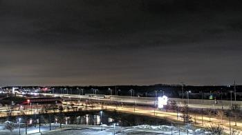 Weather camera view of NOW Arena.