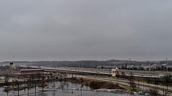 Weather camera view of NOW Arena.