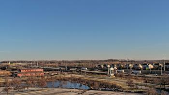 Weather camera view of NOW Arena.