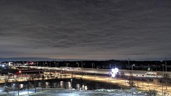 Weather camera view of NOW Arena.