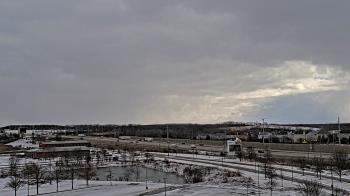 Weather camera view of NOW Arena.