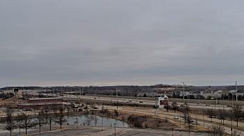 Weather camera view of NOW Arena.