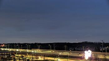 Weather camera view of NOW Arena.