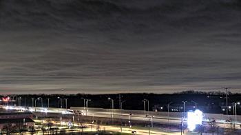 Weather camera view of NOW Arena.