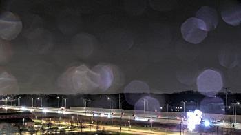 Weather camera view of NOW Arena.