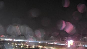 Weather camera view of NOW Arena.