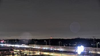 Weather camera view of NOW Arena.