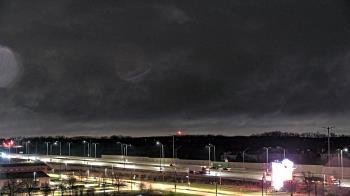 Weather camera view of NOW Arena.