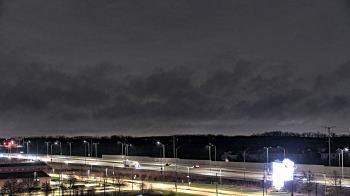 Weather camera view of NOW Arena.