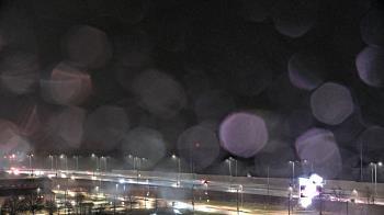 Weather camera view of NOW Arena.