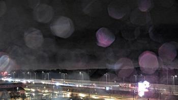 Weather camera view of NOW Arena.