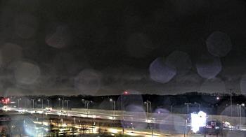 Weather camera view of NOW Arena.