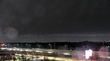 Weather camera view of NOW Arena.