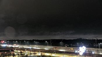 Weather camera view of NOW Arena.