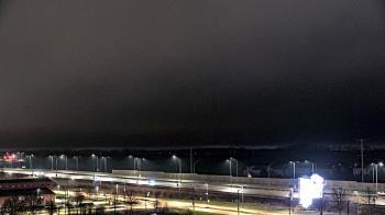 Weather camera view of NOW Arena.