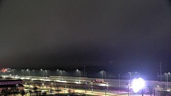 Weather camera view of NOW Arena.