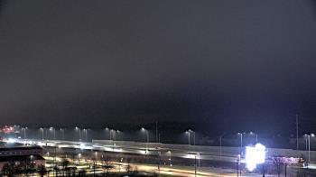 Weather camera view of NOW Arena.