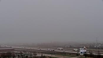 Weather camera view of NOW Arena.