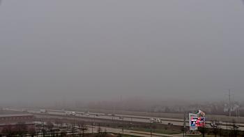 Weather camera view of NOW Arena.