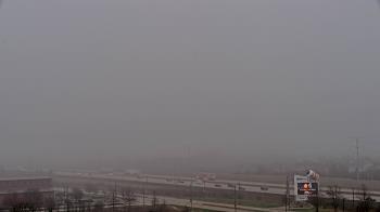 Weather camera view of NOW Arena.