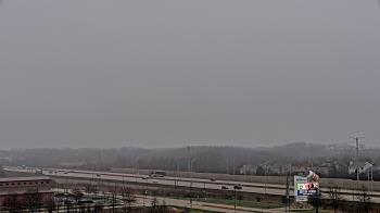 Weather camera view of NOW Arena.