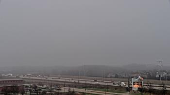 Weather camera view of NOW Arena.