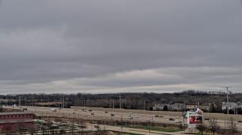 Weather camera view of NOW Arena.