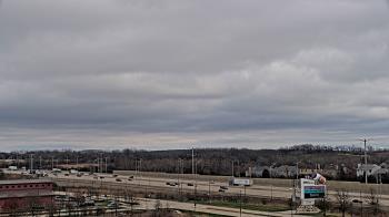 Weather camera view of NOW Arena.