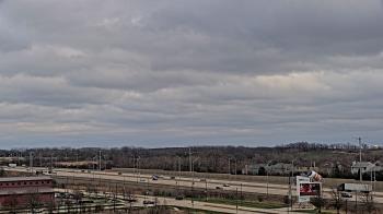 Weather camera view of NOW Arena.