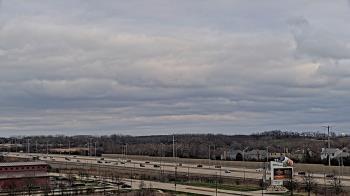 Weather camera view of NOW Arena.