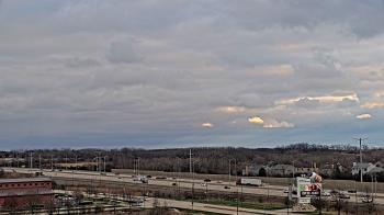 Weather camera view of NOW Arena.